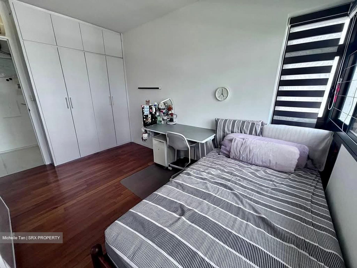 Blk 145 Toa Payoh Towers (Toa Payoh), HDB 5 Rooms #581891111